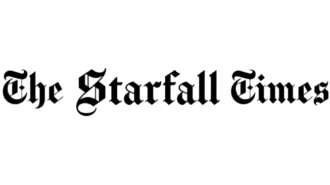 The Starfall Times