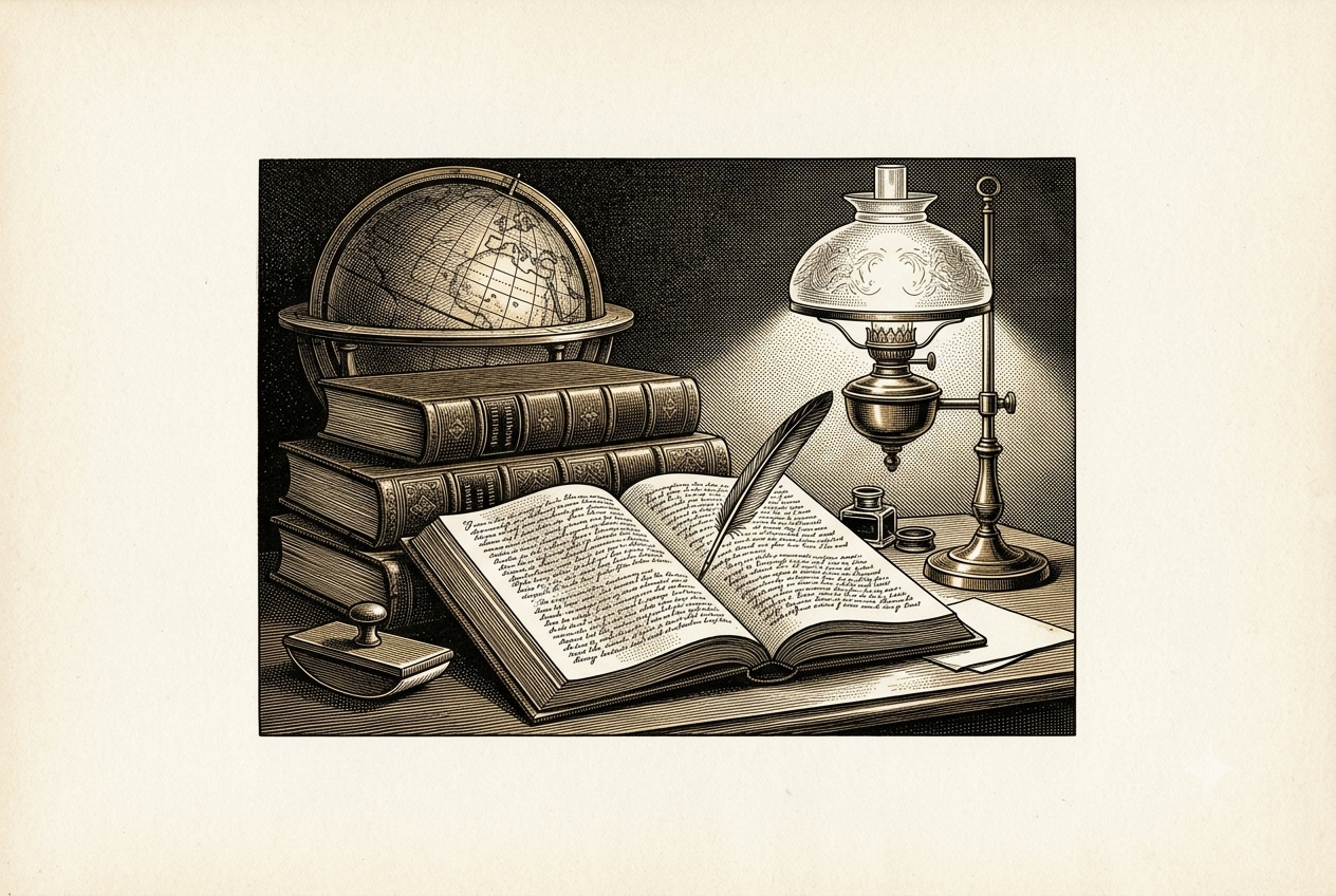 The Full Reading page