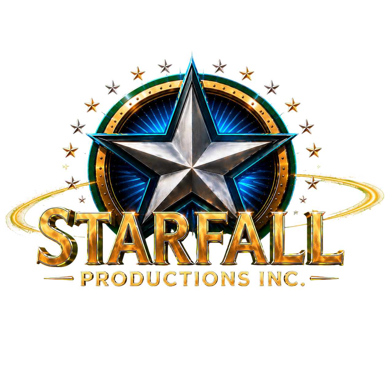 Starfall Productions Inc.